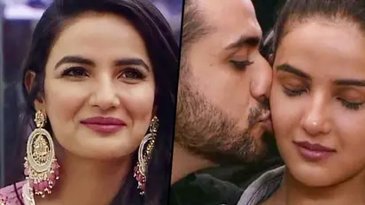 Bigg Boss 14: Here's why Jasmin Bhasin thinks that Aly Goni will make a good husband