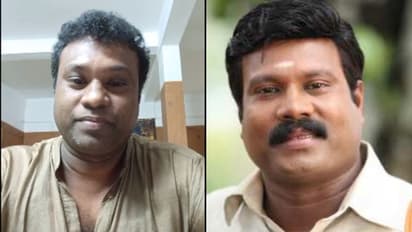 'കാഴ്ചക്കാരെ കൂട്ടാൻ കുപ്രചരണങ്ങൾ; ദയവു ചെയ്ത് ജീവിക്കാൻ അനുവദിക്കൂ', ബ്ലോ​ഗർമാർക്കെതിരെ ആർ എൽ വി രാമകൃഷ്ണൻ