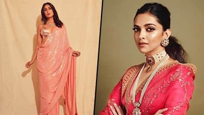 Deepika Padukone to Kareena Kapoor: 5 Bollywood divas who look ethereal in a pink saree