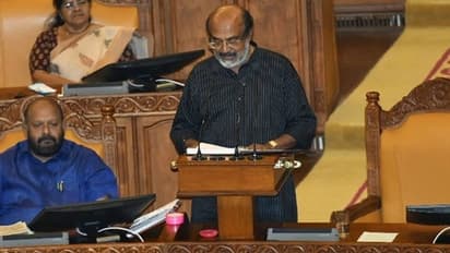 വീട്ടമ്മമാർക്ക് കെഎസ്എഫ്ഇ സഹകരണത്തോടെ സ്മാർട്ട് കിച്ചൻ, പദ്ധതി പ്രഖ്യാപിച്ച് ധനമന്ത്രി