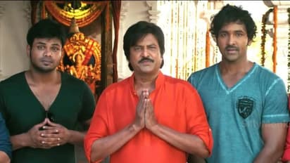 ఒకప్పుడు మంచు ఫ్యామిలీ అంత అన్యోన్యంగా ఉండేదా!ఇలా ముక్కలు ఎందుకు అయ్యింది?