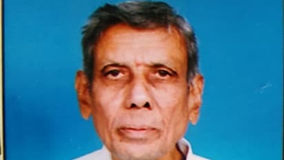 నివాళి: జనగామ అభ్యదయకవి రుద్రశ్రీ