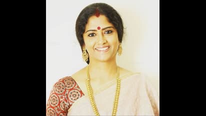 ಕೆಜಿಎಫ್‌ 2 ಟೀಸರ್‌ನಲ್ಲಿ ತಮಿಳು ನಟಿ; ಚರ್ಚೆ ಹುಟ್ಟು ಹಾಕುತ್ತಿದೆ ಪಾತ್ರ?