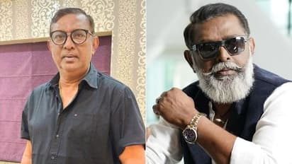 ക്ലീൻ ഷേവ് ചെയ്ത് ലാലിന്റെ പുതിയ ലുക്ക്; ‘നീ ഒടുക്കത്തെ ഗ്ലാമറാടാ’ എന്ന് ആരാധകർ