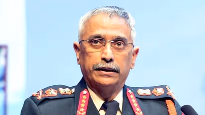 India inducting niche capabilities to enhance combat proficiencies in Multi-Domain Operations: Gen Naravane