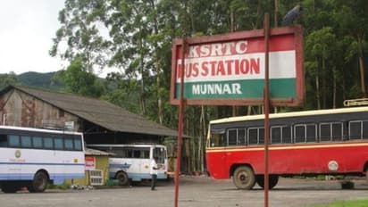 മൂന്നാറിലെ കെഎസ്ആർടിസി സ്റ്റാൻഡിൽ നൂറ് കോടിയുടെ ബജറ്റ് ഹോട്ടൽ സ്ഥാപിക്കും