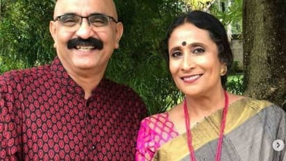 'ನನ್ನರಸಿ ರಾಧೆ' ಧಾರಾವಾಹಿಯಲ್ಲಿ ವಿಜಯ್ ಕಾಶಿ ಪತ್ನಿ ವೈಜಯಂತಿ; ಸಾಧನೆ ಪಟ್ಟಿ ತುಂಬಾ ದೊಡ್ಡದು!