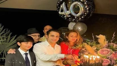 SII के CEO अदार पूनावाला का आरोपः भारत में मुझे मिल रही थी धमकी, कई मुख्यमंत्री भी धमकी देने वालों में