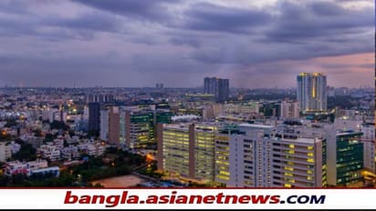 প্রযুক্তি-বিশ্বে নয়া নজির বেঙ্গালুরু-র, আমেরিকা-ইউরোপকে সমানতালে টেক্কা দিচ্ছে ভারত