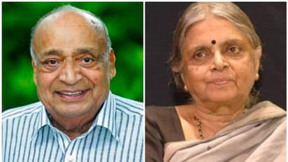 വീരേന്ദ്രകുമാർ സ്മാരകത്തിന് 5 കോടി, സുഗതകുമാരി സംരക്ഷിത സ്മാരകത്തിന് രണ്ട് കോടിയും അനുവദിച്ചു