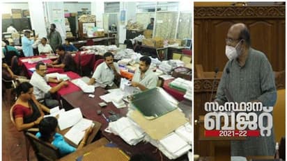 സർക്കാർ ജീവനക്കാർക്ക് ശമ്പളവും പെൻഷനും ഏപ്രിലിൽ കൂടും, കുടിശ്ശിക മൂന്ന് ഗഡുക്കളായി