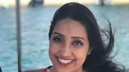 యూఎస్ ఫస్ట్ లేడీ టీంలో భారతీయురాలు !