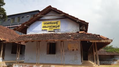 സ്നേഹയുടെ സ്കൂള്‍ താന്‍ തന്നെ പോയി നന്നാക്കുമെന്ന് മന്ത്രി തോമസ് ഐസക്