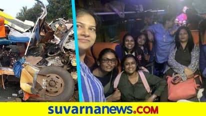 ಧಾರವಾಡ ಬಳಿ ಭೀಕರ ಆಕ್ಸಿಡೆಂಟ್: ಅಪಘಾತ ಕುರಿತು ವರದಿ ಕೇಳಿದ ಸುಪ್ರೀಂಕೋರ್ಟ್