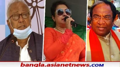 শতাব্দীর দিল্লি যাওয়া নিয়ে চিন্তায় সৌগত,' ভাবের ঘরে চুরি' বলে কটাক্ষ জয়প্রকাশের