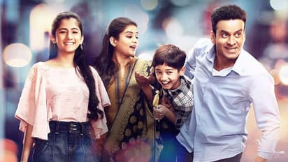 'The Family Man' trends on third number,  series become top OTT original content this week