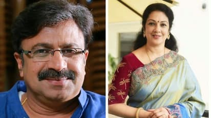 കേന്ദ്ര കഥാപാത്രങ്ങളായി സിദ്ദിഖും ശാന്തികൃഷ്ണയും; ‘പ്ലാവില‘യുടെ സ്വിച്ച്ഓൺ കഴിഞ്ഞു