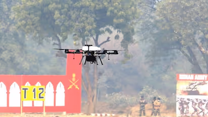 India to get a comprehensive drone policy soon; PM holds top-level meeting on threat