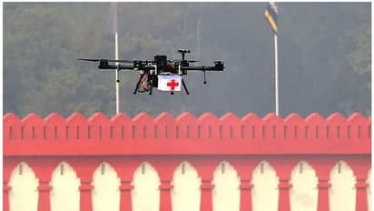 সেনা দিবসের প্রদর্শনীতে ড্রোনের আত্মপ্রকাশ, শক্তিশালী ড্রোনের দিকেই ঝুঁকছে ভারত