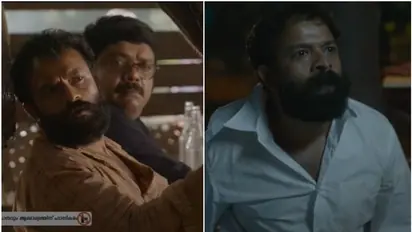 മദ്യാസക്തിയുള്ള 'മുരളി നമ്പ്യാര്', പ്രകടനത്തില് വിസ്മയിപ്പിക്കാന് ജയസൂര്യ; 'വെള്ളം' ട്രെയ്ലര്