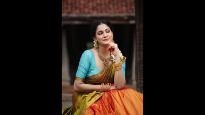 இனி யாரும் கவின் பற்றிய கேட்க மாட்டாங்க போல... நெற்றிப்பொட்டில் அடித்த போல் பதிலடி கொடுத்த லாஸ்லியா!