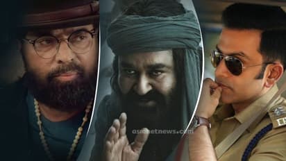 'മരക്കാരി'നു മുന്പേ മമ്മൂട്ടി, പൃഥ്വിരാജ്, കുഞ്ചാക്കോ ബോബന്; റിലീസിന് തയ്യാറെടുത്ത് 21 മലയാള സിനിമകള്