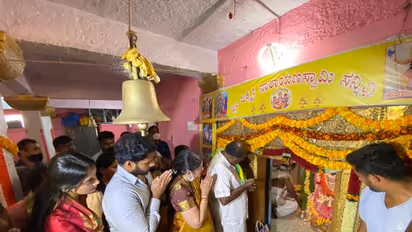 ದೇವರಿಗೆ ತಪ್ಪು ಕಾಣಿಕೆ ಸಲ್ಲಿಸಿದ ಕುಮಾರಸ್ವಾಮಿ: ಮಾಜಿ ಸಿಎಂ ಮಾಡಿದ ತಪ್ಪಾದ್ರೂ ಏನು?