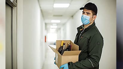 अब घर बैठे मंगाइये अपनी पसंदीदा शराब, अब मध्य प्रदेश सरकार करने जा रही ऐसी तैयारी