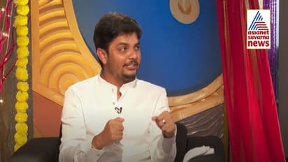 ಉತ್ತರ ಕರ್ನಾಟಕದಲ್ಲಿ ವೃದ್ಧಾಶ್ರಮ ಕಡಿಮೆ, ಒಂದೇ ಮನೇಲಿ ಬದುಕ್ತಾರೆ, ನಮ್ಮಲ್ಲಿ ಇಂಥ ಒಗ್ಗಟ್ಟು ಇಲ್ಲ: ವಿನಯ್ ಗುರೂಜಿ ಮಾತು