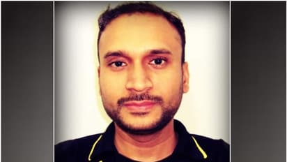 പ്രവാസി മലയാളി ഹൃദയാഘാതം മൂലം മരിച്ചു