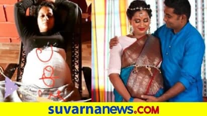 ನವೀನ್ ಮಾಮನಿಂದ ಅಕ್ಷತಾ ಮಗುವಿಗೆ ಉಡುಗೊರೆ.. ಹೊಸ ಟ್ಯೂನ್