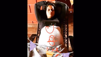 ಹೆಣ್ಣು ಮಗುವಿಗೆ ತಾಯಾದ ಅಕ್ಷತಾ... ಹೆಸರು ಆಗಲೆ ಇಟ್ಟಾಗಿದೆ!