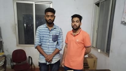 മലപ്പുറത്ത് മയക്കുമരുന്ന് വേട്ട: എം.ഡി.എം.എയും എൽ.എസ്.ഡി സ്റ്റാമ്പുകളും പിടികൂടി