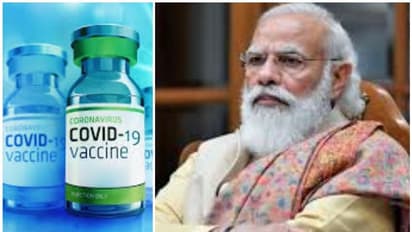 കാത്തിരിപ്പിന് വിരാമം; രാജ്യത്ത് കൊവിഡ് വാക്സിനേഷന് ഇന്ന് തുടക്കം