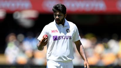 India vs South Africa: शार्दुल ठाकुर ने तोड़ी साउथ अफ्रीका की कमर,टेस्ट करियर का सर्वश्रेष्ठ गेंदबाजी विश्लेषण