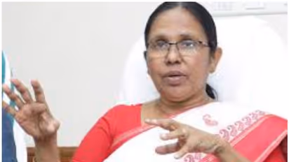 സംസ്ഥാനത്ത് ഒൻപത് പേർക്ക് അതിതീവ്ര കൊവിഡ്; വാക്സീനേഷൻ പാർശ്വഫലങ്ങൾ കേരളത്തിൽ ഇതുവരെയില്ല: മന്ത്രി