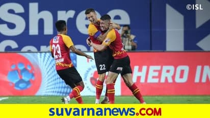 ಕೇರಳ-ಬೆಂಗಾಲ್ ಐಎಸ್ಎಲ್ ಪಂದ್ಯ 1-1ರಲ್ಲಿ ಡ್ರಾ