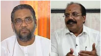 ബിജെപി സംസ്ഥാന നേതാക്കളെല്ലാം മത്സരിക്കും; കെ എസ് രാധാകൃഷ്ണനെ തള്ളി എ എൻ രാധാകൃഷ്ണൻ