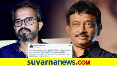 ಕಳೆದ 2 ವರ್ಷದ ತನಕ ಕನ್ನಡ ಫಿಲ್ಮ್ ಇಂಡಸ್ಟ್ರಿಯನ್ನು ಯಾರೂ ಕೇರ್ ಮಾಡ್ತಿರ್ಲಿಲ್ಲ ಎಂದ ಖ್ಯಾತ ನಿರ್ದೇಶಕ