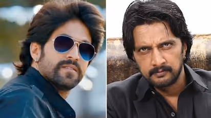 When Yash was trolled mercilessly for his tweet to Sudeep