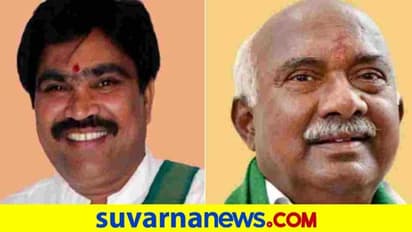 ವಿಶ್ವನಾಥ್‌ಗೂ ಮಂತ್ರಿ ಮಾಡಲು ಒತ್ತಾಯಿಸುತ್ತೇವೆ: ಆರ್‌.ಶಂಕರ್‌