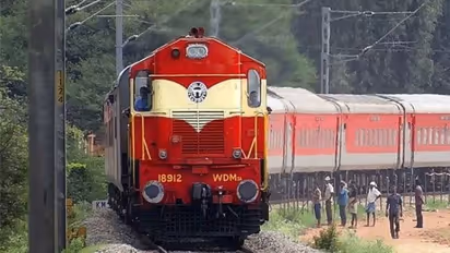 ಟಿಕೆಟ್ ಇಲ್ಲದೆ ಪ್ರಯಾಣಿಸೊ ಒಂಟಿ ಮಹಿಳೆಯ ಕೆಳಗಿಳಿಸುವಂತಿಲ್ಲ: ರೈಲ್ವೆ ಹೊಸ ರೂಲ್