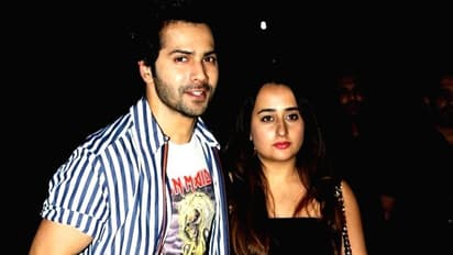 ವರುಣ್‌ ಧವನ್‌ ಗರ್ಲ್‌ಫ್ರೆಂಡ್‌ ನತಾಶರನ್ನು ಕೊಲ್ಲುವುದಾಗಿ ಬೆದರಿಸಿದ ಲೇಡಿ ಫ್ಯಾನ್‌!