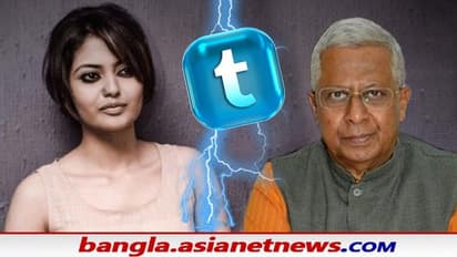 সায়নী নয়,  এবার ধর্মীয় ভাবাবেগে আঘাতের অভিযোগে তথাগত-র বিরুদ্ধে FIR হেয়ার স্ট্রিট থানায়