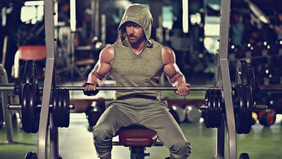 ಪ್ರೊಟೀನ್ ಪೌಡರ್, ಸಪ್ಲಿಮೆಂಟ್ ಇಲ್ಲದೇನೂ ಪಡೆಯಬಹುದು Strong muscles