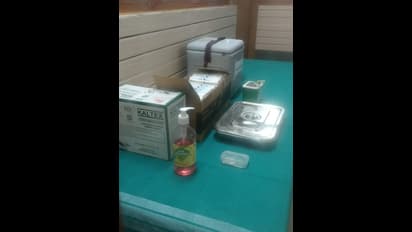 দেশ জুড়ে শুরু হল প্রথম করোনা টিকাকরণ, লাইভে প্রধানমন্ত্রী কোন কোন বিষয় নজর দিলেন