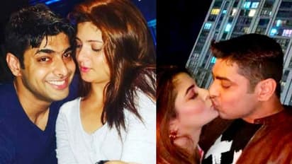 Is Srabanti Chatterjee getting divorced for third-time? Husband claims actress calls him fat, incapable of sex