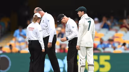 WTC Final, IND vs AUS: Here are the officials who would be in charge