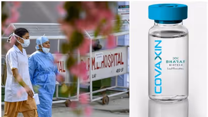 'കൊവാക്സീൻ വേണ്ട, കൊവിഷീൽഡ് മതി', ദില്ലി ആർഎംഎൽ ആശുപത്രിയിലെ ഡോക്ടർമാർ