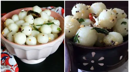 അരിപ്പൊടി ഇരിപ്പുണ്ടോ...? വളരെ കുറച്ച് ചേരുവകൾ കൊണ്ട് ഒരു പലഹാരം തയ്യാറാക്കിയാലോ...